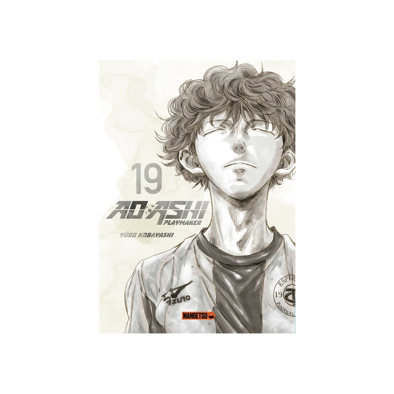 AO ASHI T19
