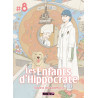 Les Enfants d'Hippocrate T08