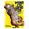 Nyaight of the Living Cat T01