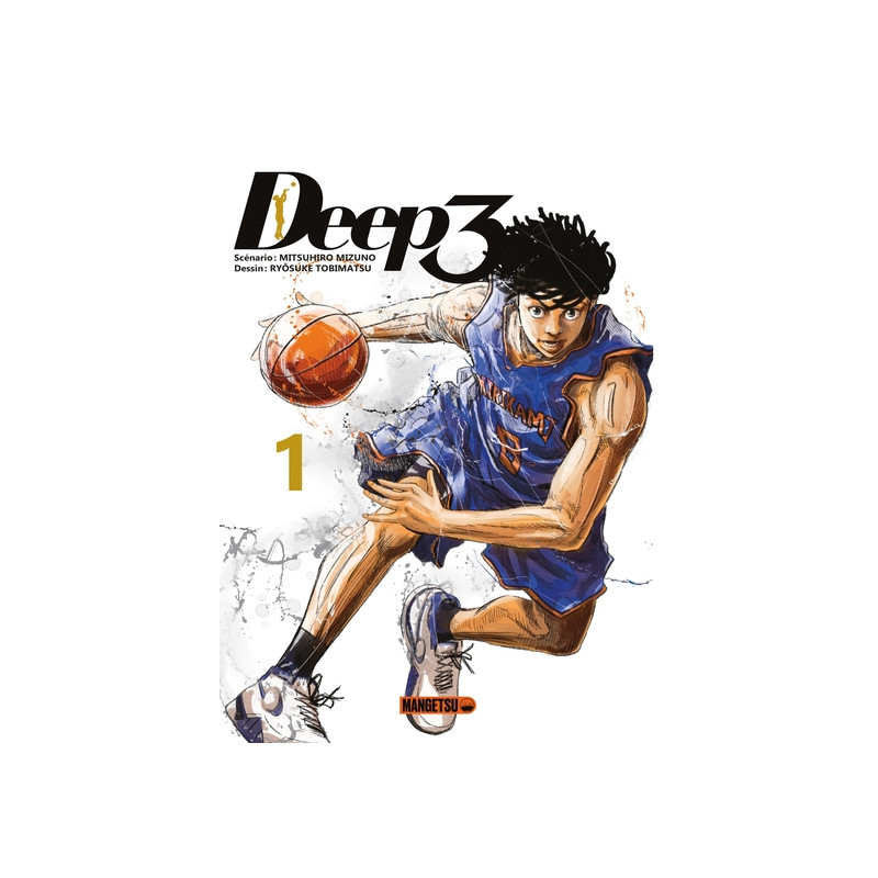 Deep 3 T01