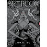 Artbook Junji Ito