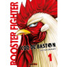 Rooster Fighter - Coq de Baston T01