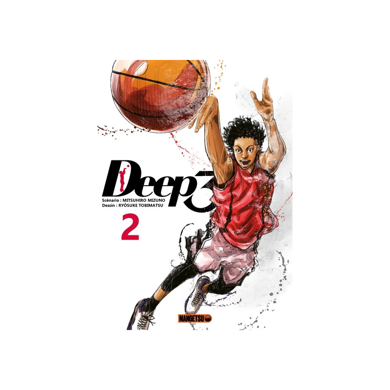 Deep 3 T02