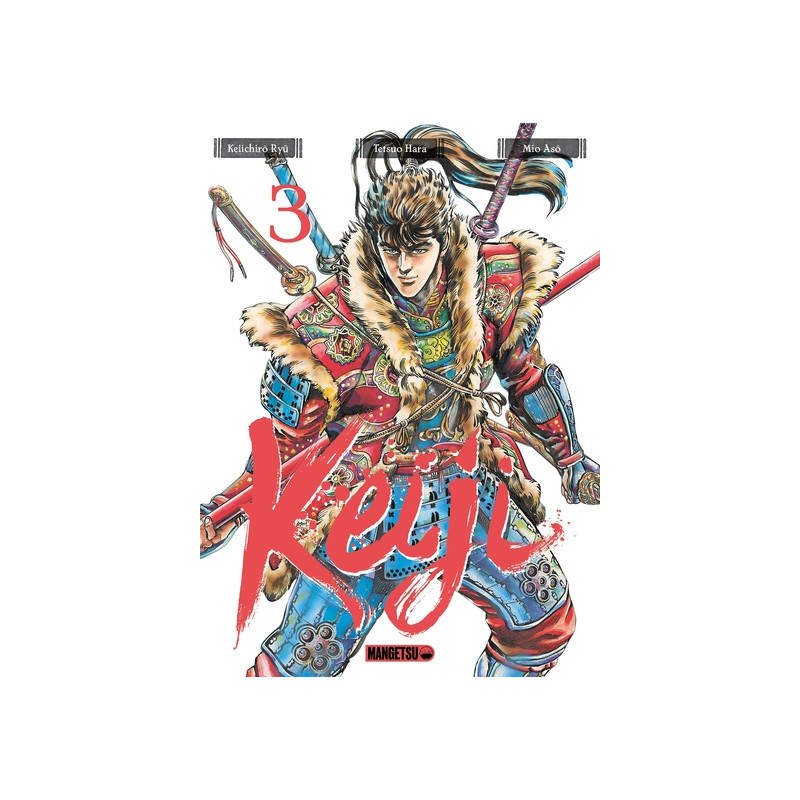 Keiji T03