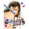 Butterfly Beast II T03