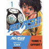 Pack AO Ashi  T1 gratuit & T2 2022