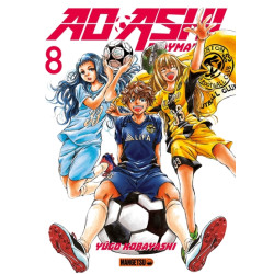 AO ASHI T08