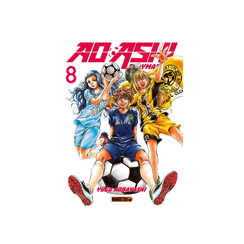 AO ASHI T08