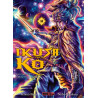 Ikusa No Ko - La légende d'Oda Nobunaga T03