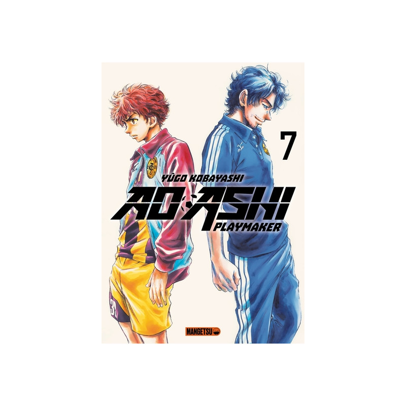 AO ASHI T07