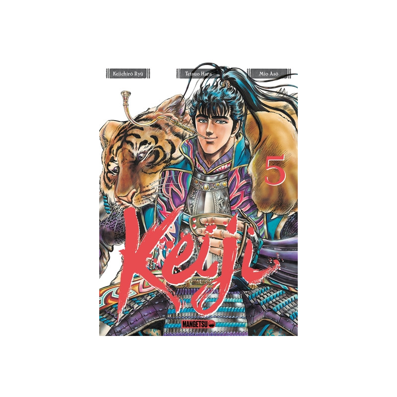 Keiji T05