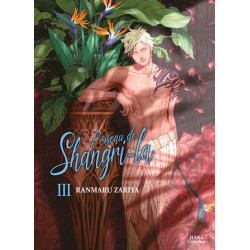 L'oiseau de Shangri-la -...