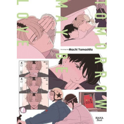 Tomorrow Maybe Love - Tome 1