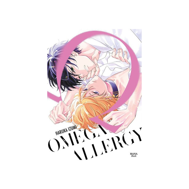 Omega Allergy