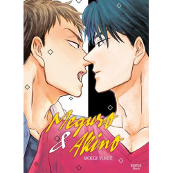 Meguro & Akino