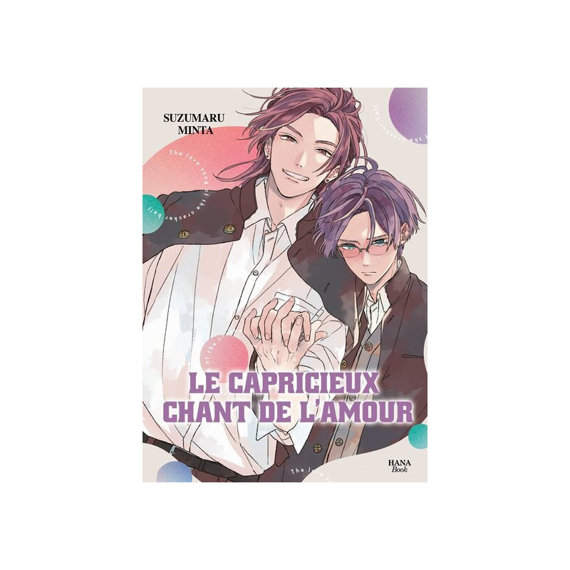 Le Capricieux chant de l'amour