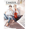 L'amour le plus lointain du monde - Tome 1