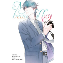 My Beautiful Boy - Tome 02