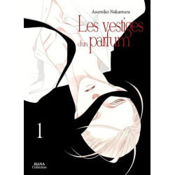 Les vestiges d'un parfum -...