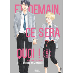 Et demain ce sera quoi ! -...