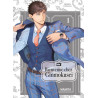 Bienvenue chez Ginmokusei - Tome 01