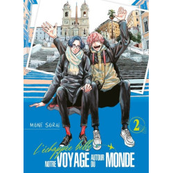 L'Échappée belle : notre...