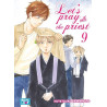 Let's pray with the priest - Tome 09