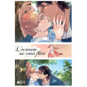 L'écrivain au coeur flétri