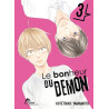Le bonheur du demon - Tome 03