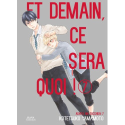 Et demain ce sera quoi ! -...