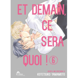 Et demain ce sera quoi ! -...