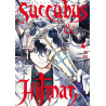 Succubus & Hitman - Tome 04