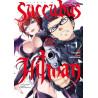 Succubus & Hitman - Tome 01