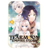 Tearmoon Empire Story - Tome 04