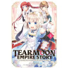 Tearmoon Empire Story - Tome 01