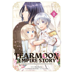 Tearmoon Empire Story -...