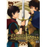 Les Chroniques de la guerre de Lodoss : La Couronne du Serment - Tome 03