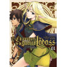 Les Chroniques de la guerre de Lodoss : La Couronne du Serment - Tome 01