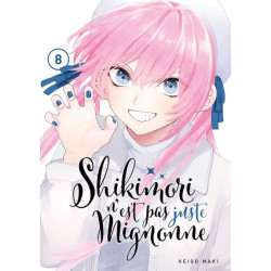 Shikimori n'est pas juste...