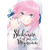 Shikimori n'est pas juste mignonne - Tome 08