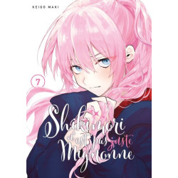 Shikimori n'est pas juste...