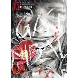 Gannibal - Tome 13