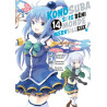 Konosuba : Sois Béni Monde Merveilleux ! - Tome 14