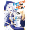 Konosuba : Sois Béni Monde Merveilleux ! - Tome 12
