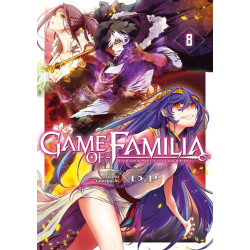 Game of Familia - Tome 08