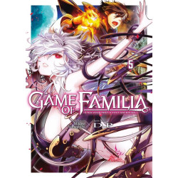 Game of Familia - Tome 05