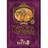 Karakuri Circus - Tome 11 - Perfect Edition