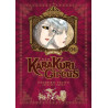 Karakuri Circus - Tome 06 - Perfect Edition