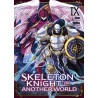 Skeleton Knight in Another World - Tome 09