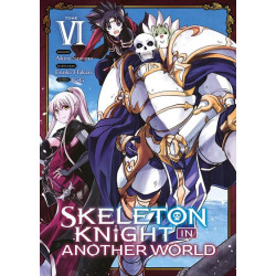 Skeleton Knight in Another...